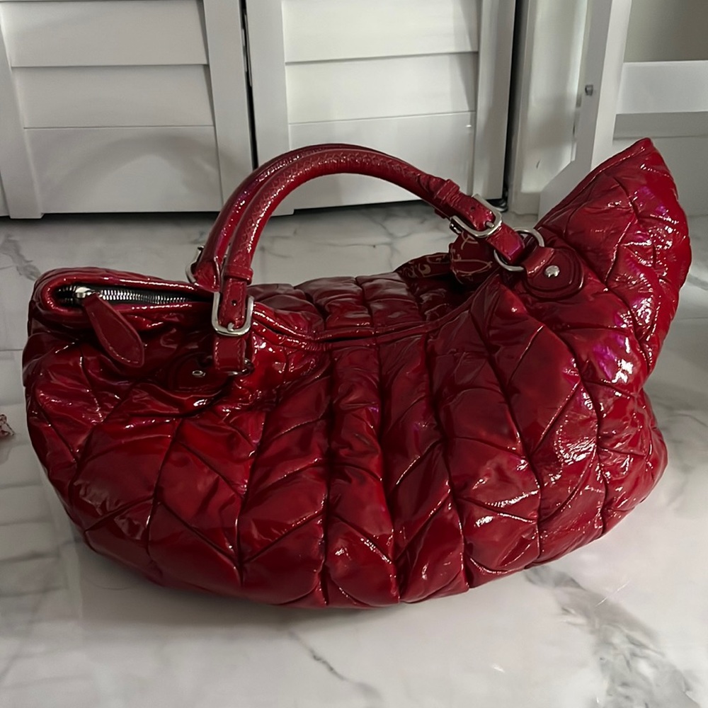 MIU MIU shoulder bag